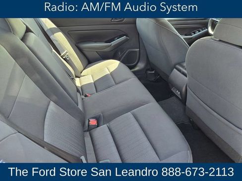 Used 2023 Nissan Altima 2.5 SV w/ SV Premium Package FWD image 14