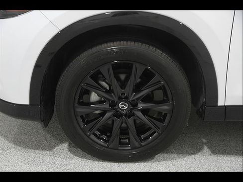 Certified 2024 MAZDA CX-5 Carbon Edition AWD/4WD image 20