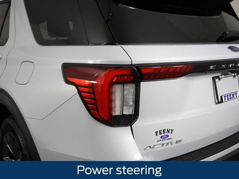 New 2026 Ford Explorer Active AWD/4WD image 18