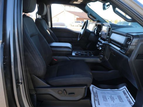 Used 2024 Ford F150 XLT w/ Equipment Group 302A MID image 29