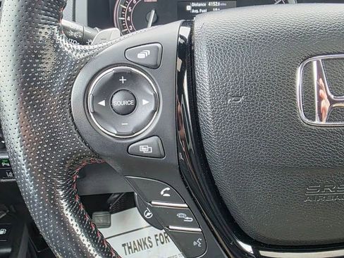 Used 2023 Honda Ridgeline Black Edition image 27