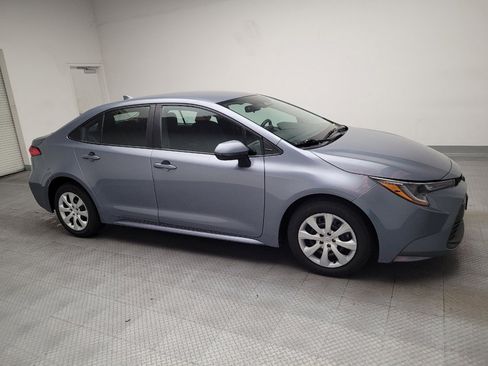 Used 2024 Toyota Corolla LE FWD image 11