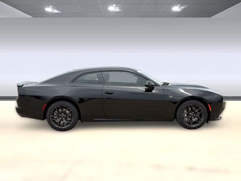 New 2026 Dodge Charger Scat Pack w/ Blacktop Package AWD/4WD image 8
