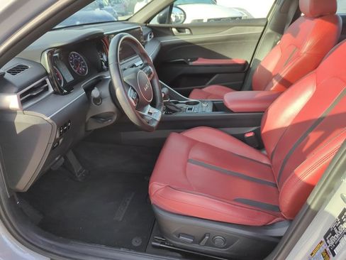 Used 2023 Kia K5 GT-Line image 9