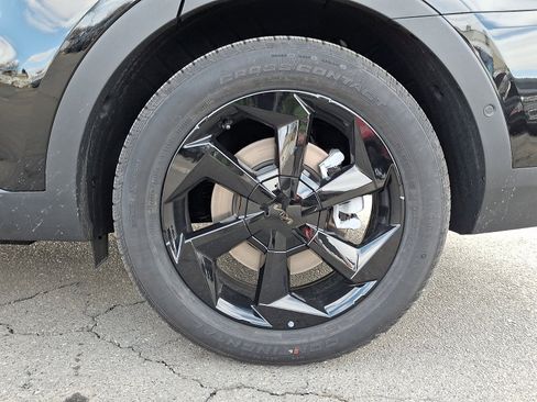 New 2026 Kia Sorento SX Prestige image 5