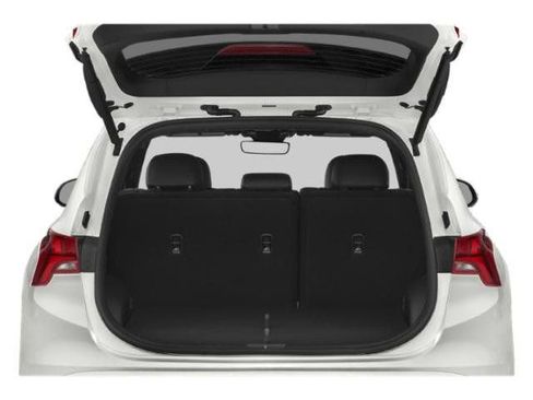 Used 2022 Hyundai Santa Fe Calligraphy image 14
