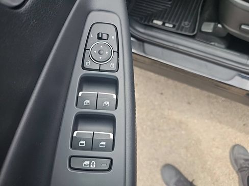 Certified 2023 Hyundai Santa Fe SEL w/ Premium Package AWD/4WD image 11