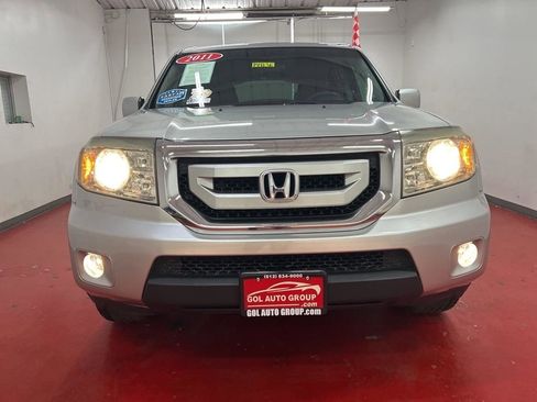 Used 2011 Honda Pilot EX image 3