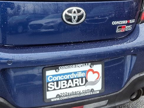 Used 2022 Toyota GR86 Premium image 30