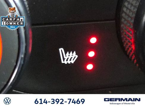 Used 2025 Chevrolet Trax RS w/ Driver Confidence Package image 30