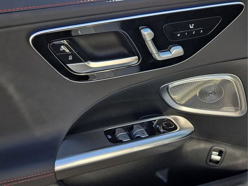 New 2026 Mercedes-Benz C 43 AMG 4MATIC Sedan image 18