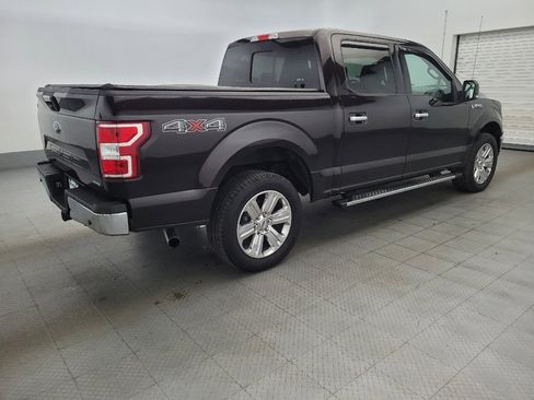 Used 2018 Ford F150 XLT w/ Equipment Group 302A Luxury image 10