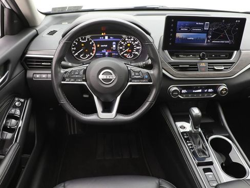 Used 2023 Nissan Altima 2.5 SL image 13