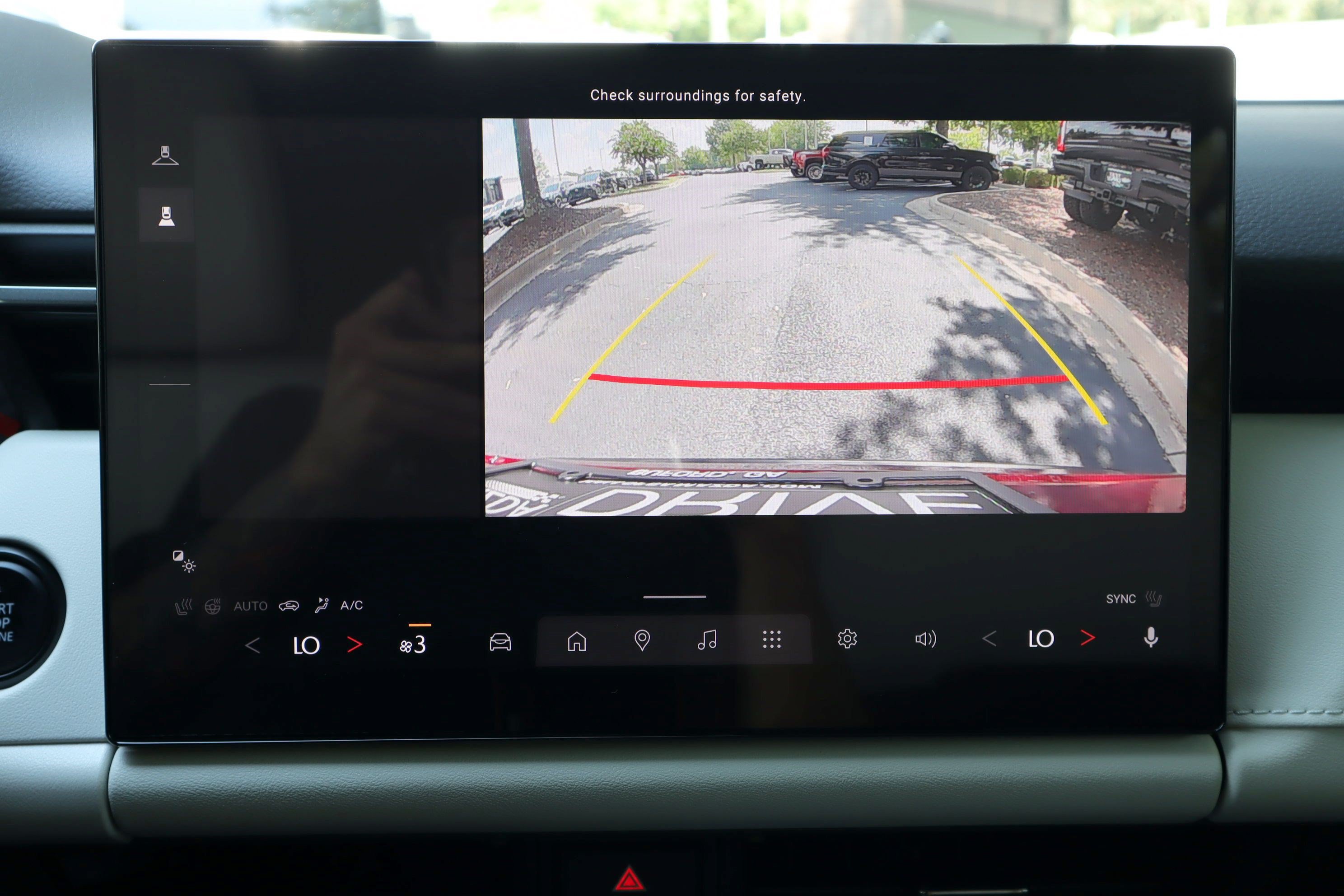 New 2026 MAZDA CX-5 Preferred AWD/4WD image 14