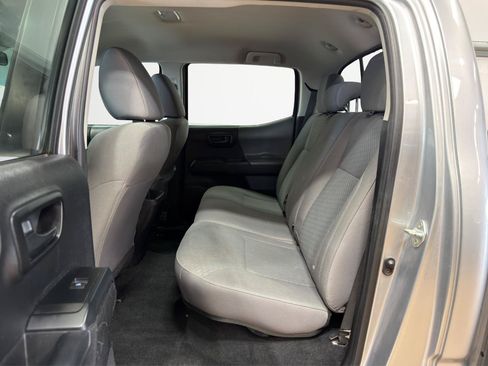 Used 2021 Toyota Tacoma SR w/ SR Convenience Package RWD image 22