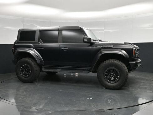 Certified 2023 Ford Bronco Raptor AWD/4WD image 5