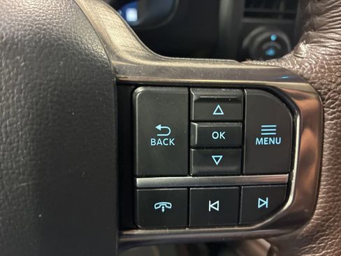 Used 2024 Ford F250 King Ranch w/ Chrome Package AWD/4WD image 40