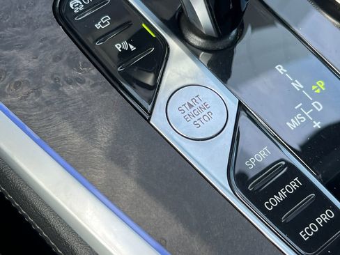 Used 2023 BMW X5 xDrive40i w/ Premium Package image 23