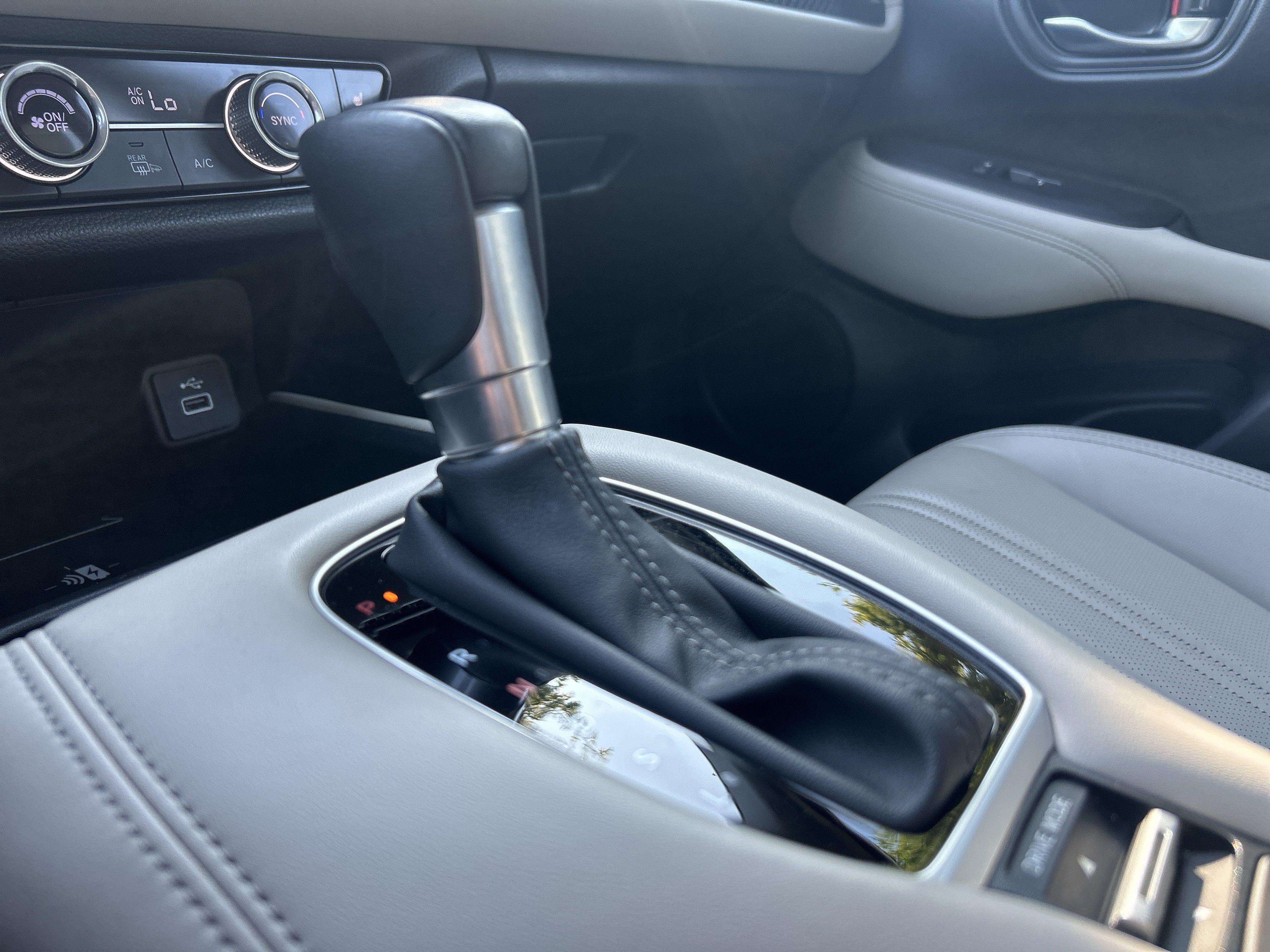 Certified 2025 Honda HR-V EX-L image 16