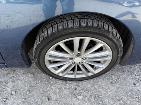 Used 2013 Subaru Impreza 2.0i Premium image 7