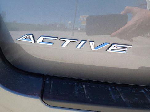 New 2026 Ford Explorer Active image 20