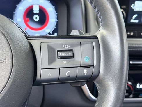 Used 2023 Nissan Rogue Platinum w/ Platinum Premium Package FWD image 48