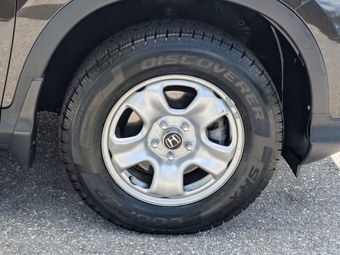 Used 2013 Honda CR-V LX image 9