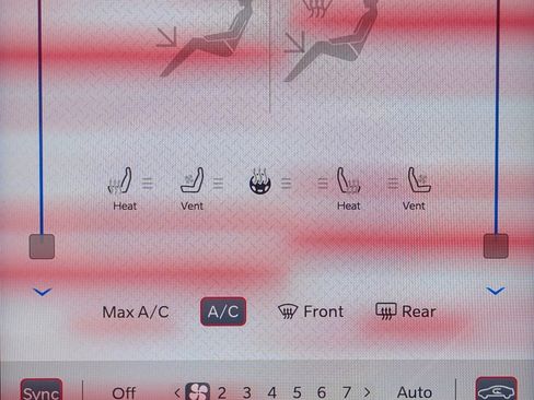 Used 2025 RAM 2500 Limited image 24