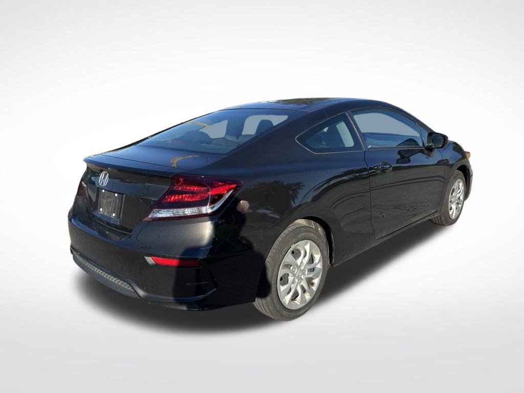 Used 2014 Honda Civic LX image 12