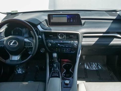 Used 2016 Lexus RX 350 FWD w/ Premium Package image 11