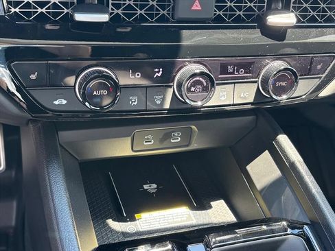 Used 2025 Honda Accord Sport image 18