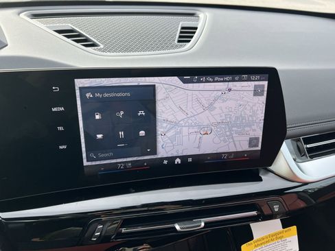 New 2026 BMW X1 xDrive28i w/ Technology Package image 17