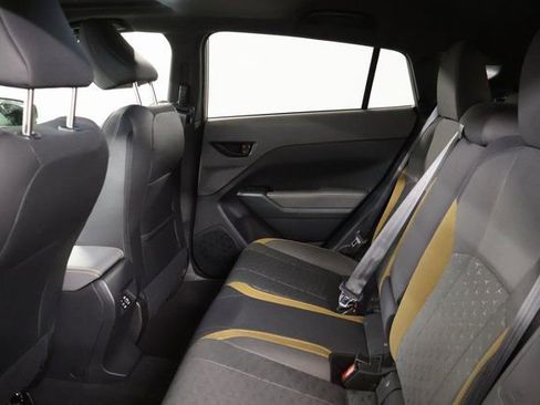 New 2026 Subaru Crosstrek 2.5i Sport AWD/4WD image 30