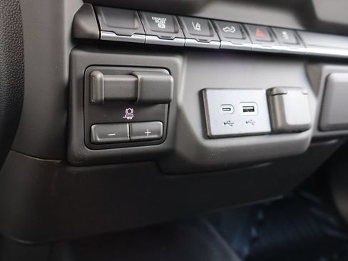 New 2026 Chevrolet Silverado 3500 W/T AWD/4WD image 13