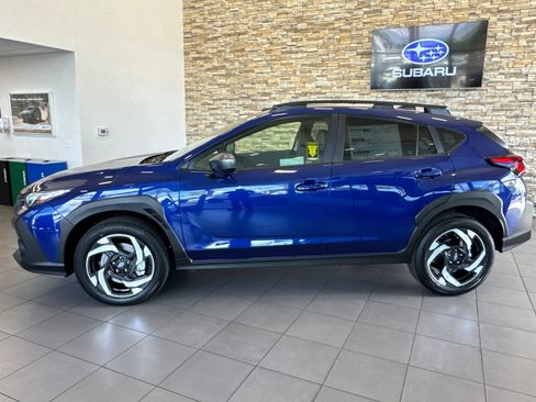 New 2026 Subaru Crosstrek 2.5i Limited AWD/4WD image 2