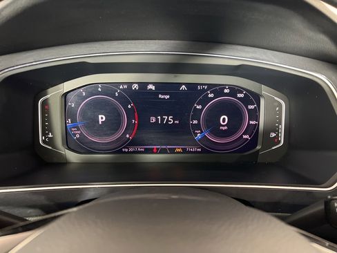 Used 2020 Volkswagen Tiguan SEL image 19