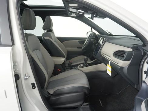 Used 2025 Subaru Forester Premium w/ Convenience Package #1 AWD/4WD image 40