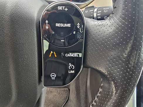Used 2020 Land Rover Range Rover Sport HSE AWD/4WD image 23