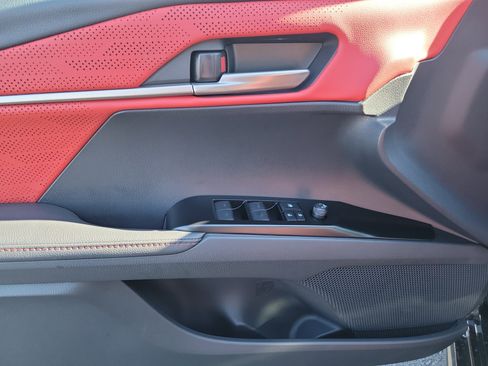 New 2026 Toyota Camry XSE image 19