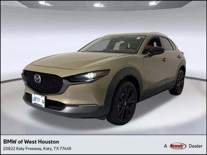 Used 2024 MAZDA CX-30 Carbon