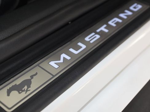 Used 2019 Ford Mustang GT Premium w/ Black Accent Package image 14