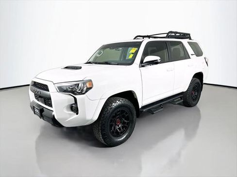Certified 2023 Toyota 4Runner TRD Pro image 3