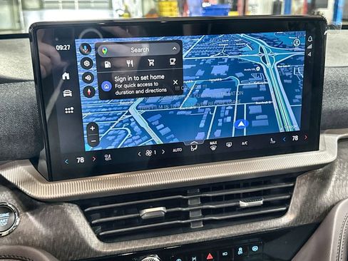 New 2026 Ford Explorer Platinum RWD image 21