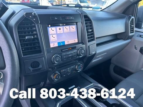 Used 2018 Ford F150 XL w/ Equipment Group 101A Mid RWD image 23