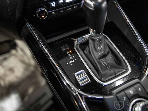 Used 2023 MAZDA CX-9 Grand Touring image 28