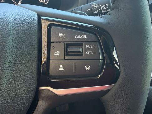 New 2026 Honda Odyssey Elite image 21