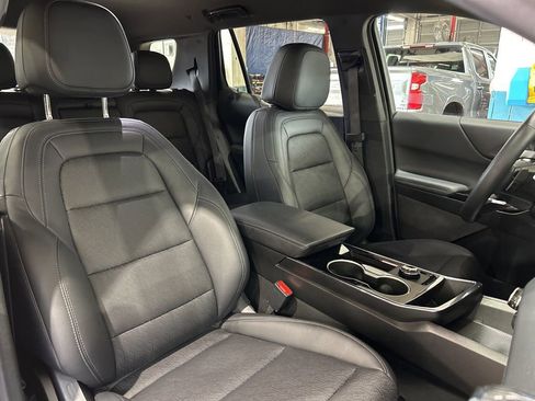 Used 2026 Chevrolet Equinox LT w/ Convenience Package II image 41