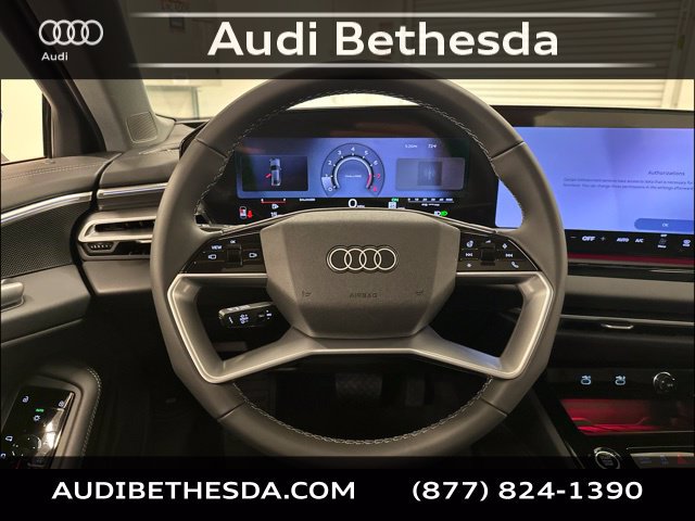 New 2026 Audi A5 Premium AWD/4WD image 15