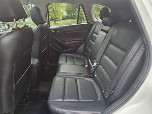 Used 2015 MAZDA CX-5 Grand Touring AWD/4WD image 27