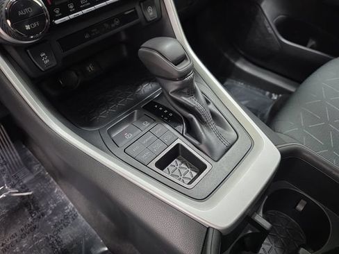 Certified 2023 Toyota RAV4 XLE AWD/4WD image 22